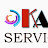 SERVICES OKANI