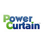 PowerCurtain logo