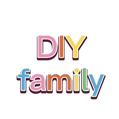DIY family channel