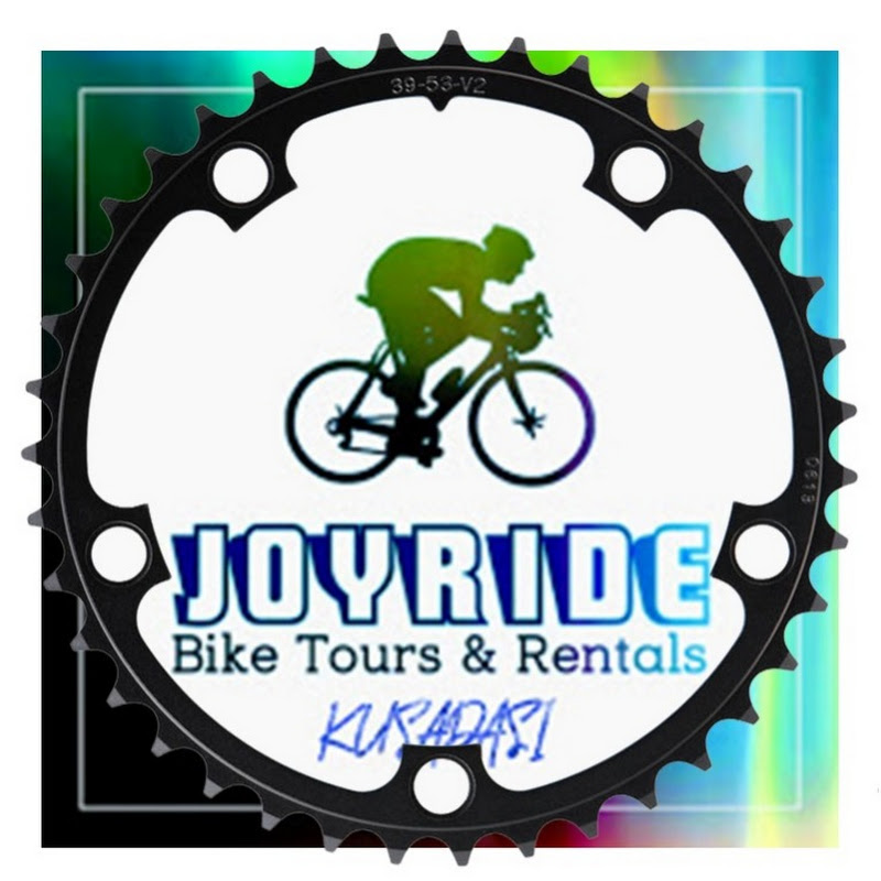 Joyride Bike Tours & Rentals