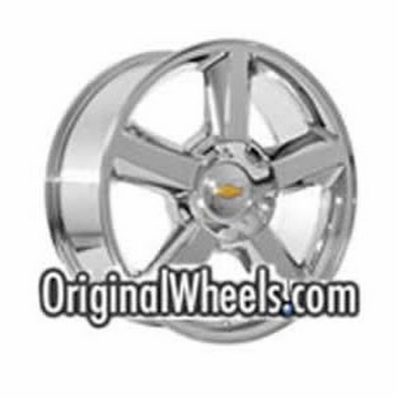 OriginalWheels.com