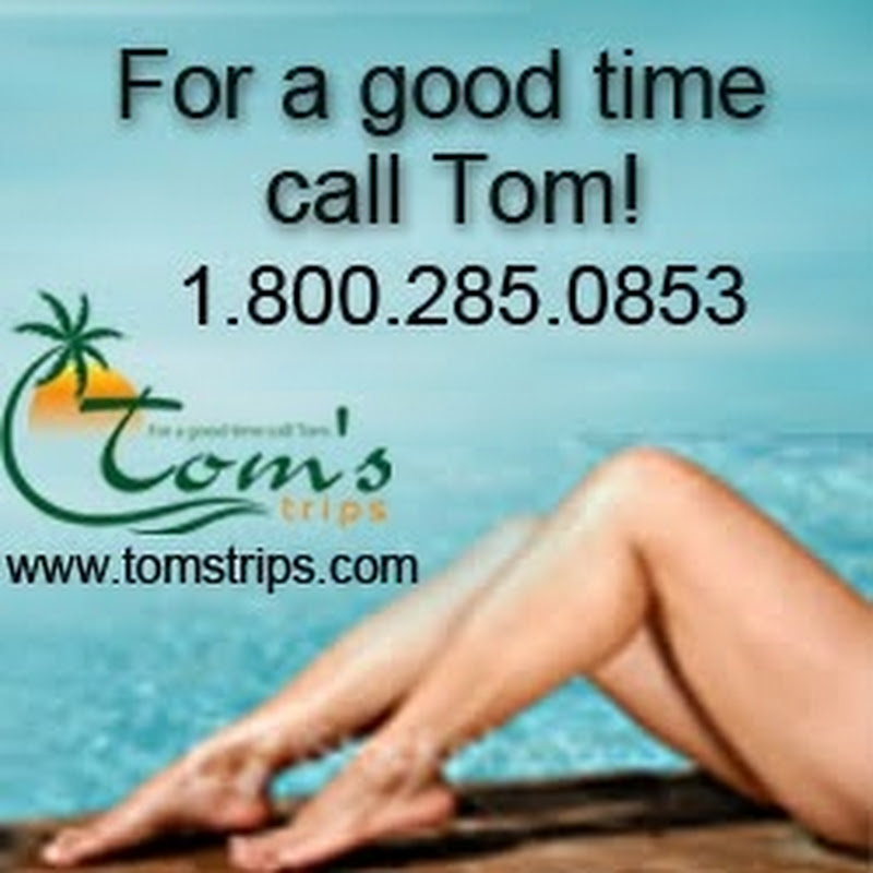 TomsTrips