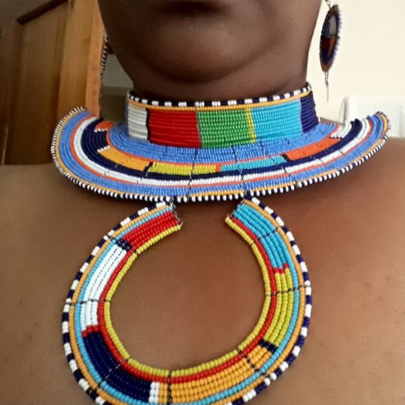 MamaZuriStyle Your African Shop