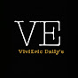 ViviEric Daily’s logo