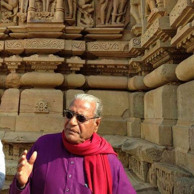 Swami Ganga
