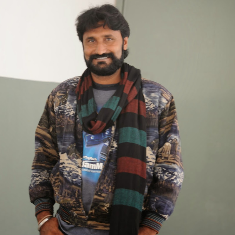 Vijaysinh Gohil icon