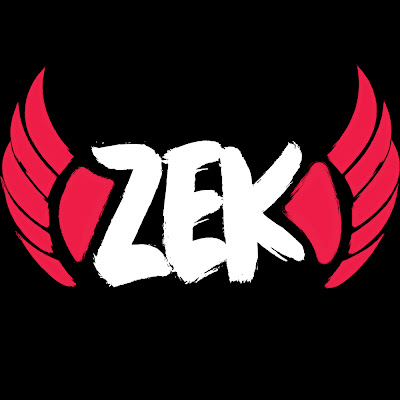 ZexyZek Youtube канал