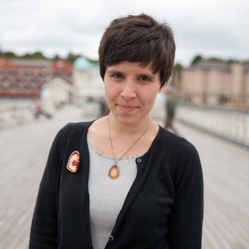 Laura Charlotte
