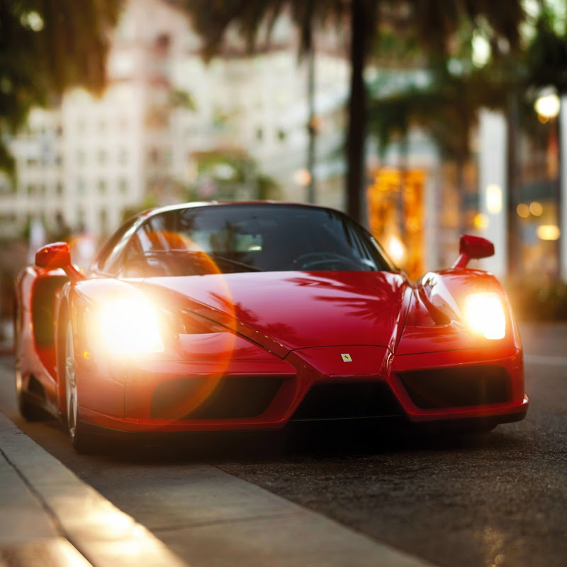 About Cars