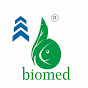 BIOMED logo