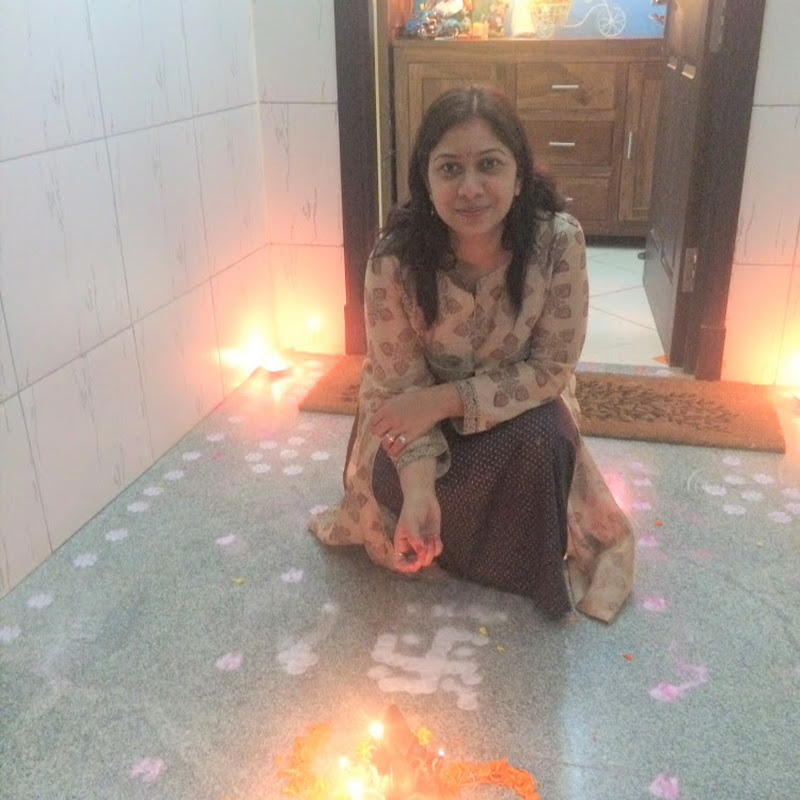 Upasana S