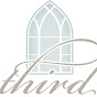Third Presbyterian Church, PCA logo