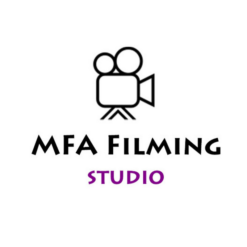 MFA Filming Studio
