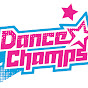 Dance Champs logo