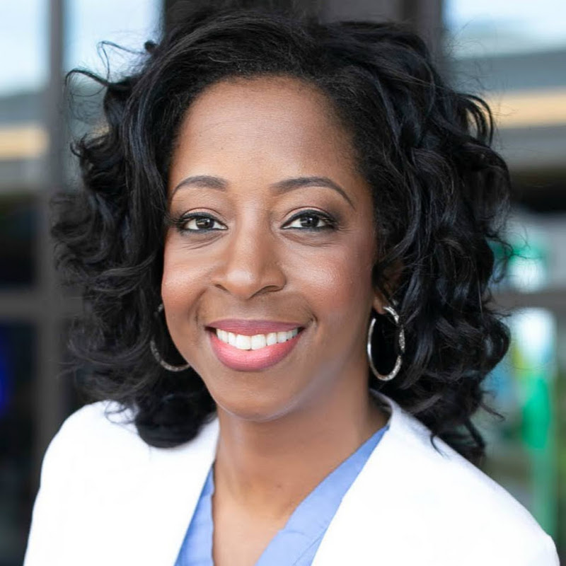 Dr. Nicolle MD - Maximize Health (Dr. Nicolle MD)