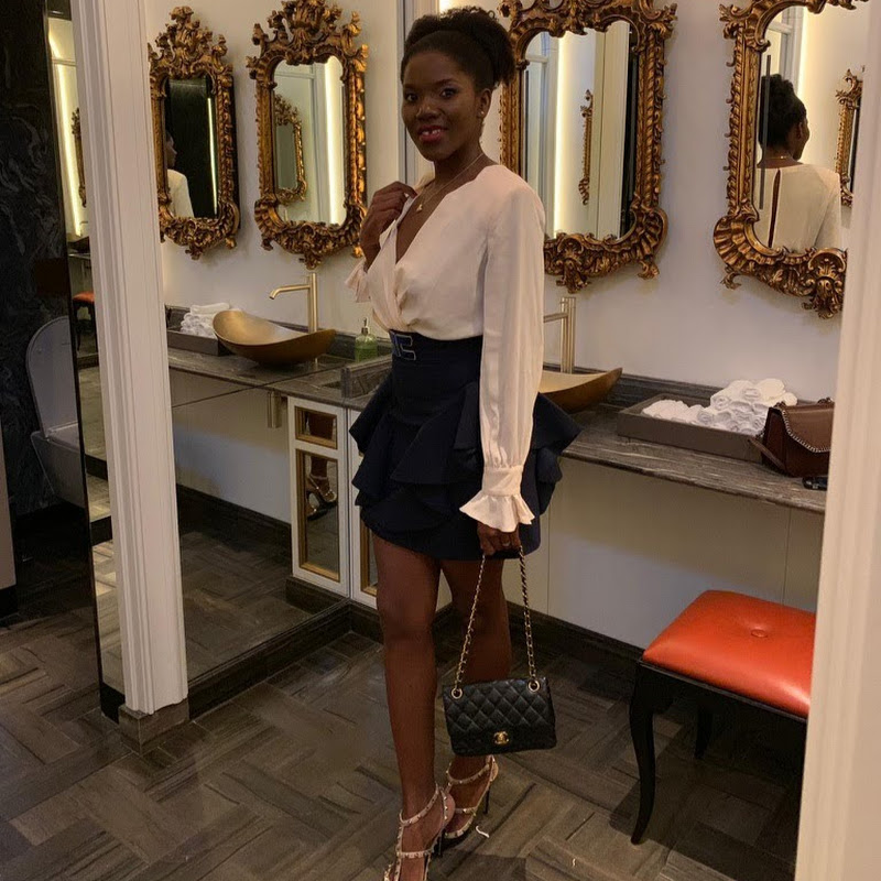 Idah's Timeless lifestyle