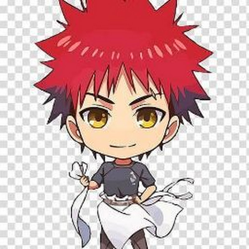 Yukihira Danu