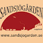 Sandsjögården - Holiday Resort i Sandsjö AB logo