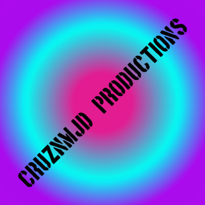 CruznMJD Productions