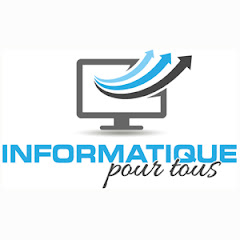 Логотип каналу Informatique pour Tous