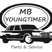 MB Youngtimer Parts & Service