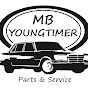 MB Youngtimer Parts & Service Avatar