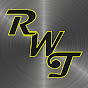 ReWove Tech logo
