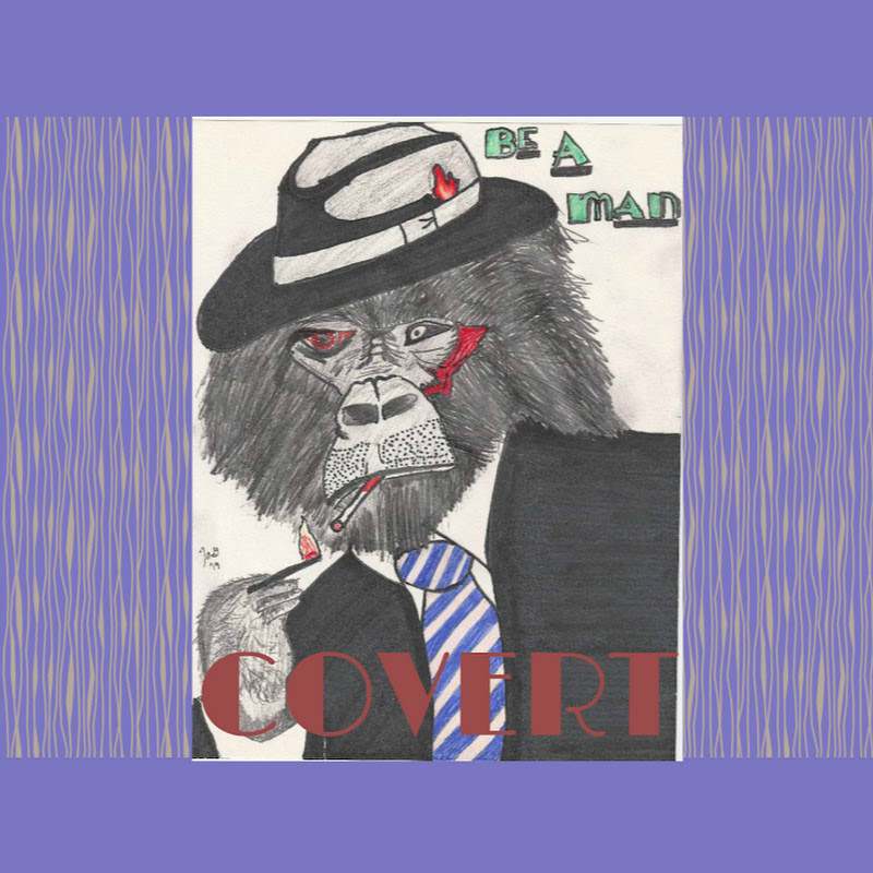 Covert Gorilla