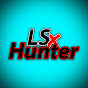 LSxHunter logo