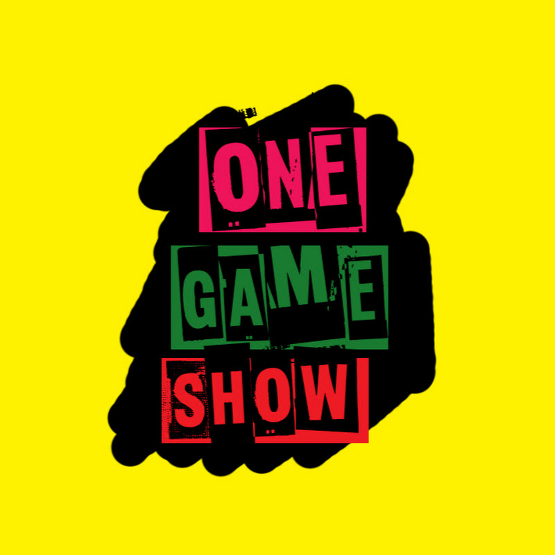 One game show