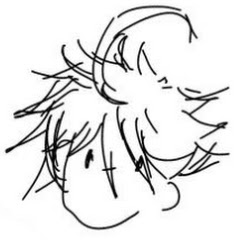 らいちゅうアイコン画像