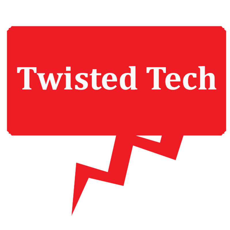 Twisted Tech Reviews