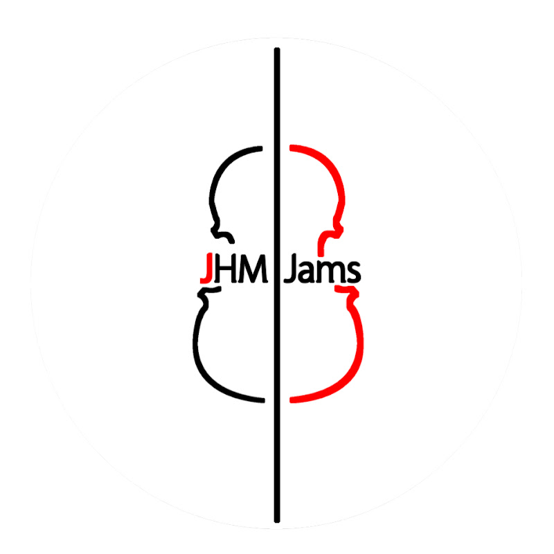 JHMJams