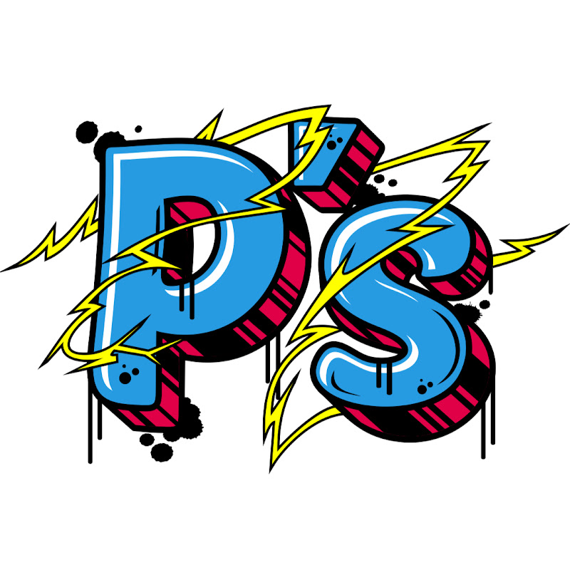 Philipps 3D Druck Logo