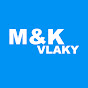 M&K vlaky