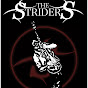 TheStriders logo