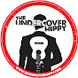The Undercover Hippy logo