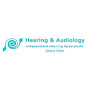 Hearing and Audiology logo