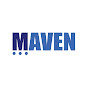 Maven Asset Management logo