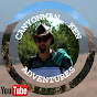 Canyonman Ken Adventures logo