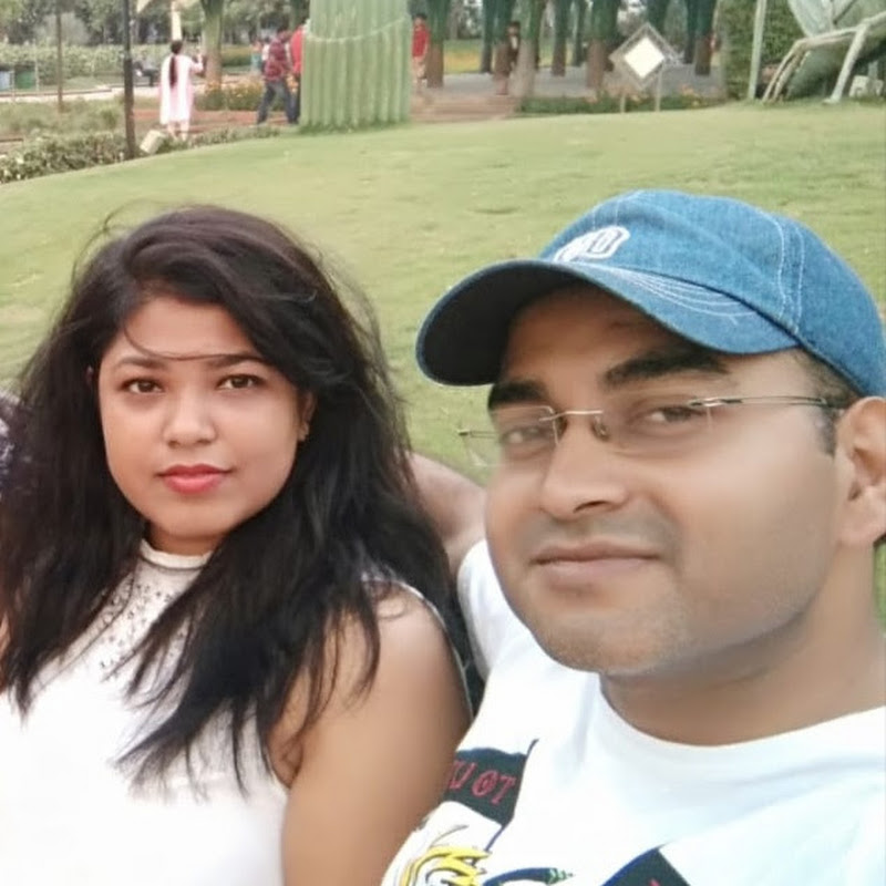 Couples Rasoi