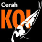 Cerah Koi logo