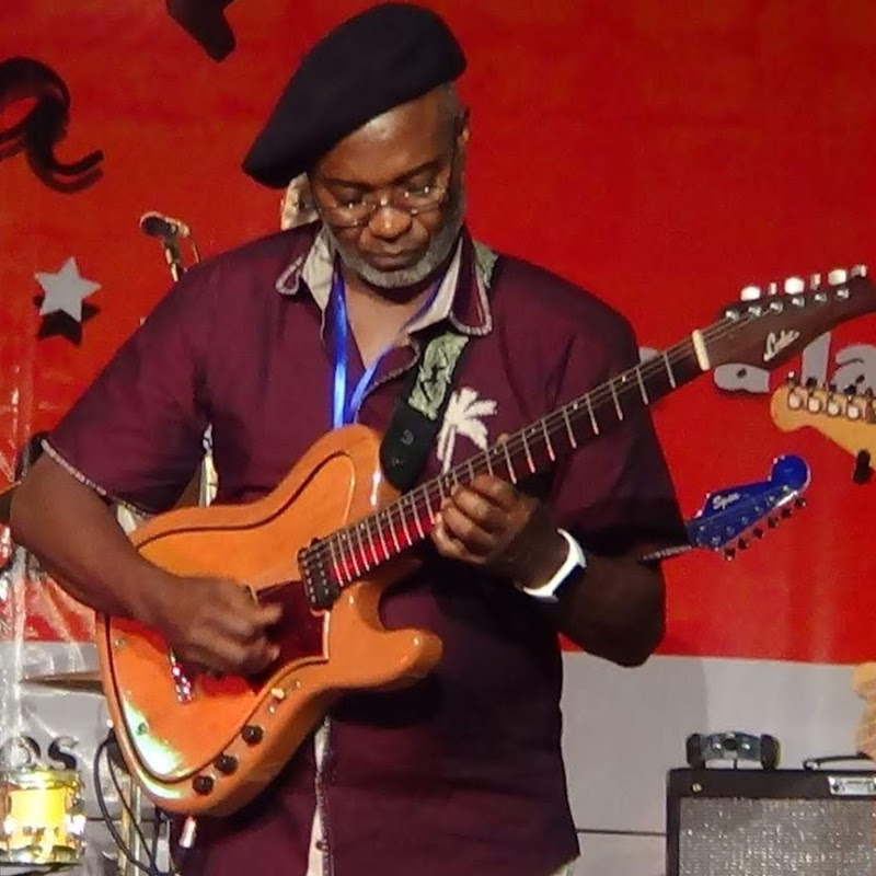 Soukous Congo icon
