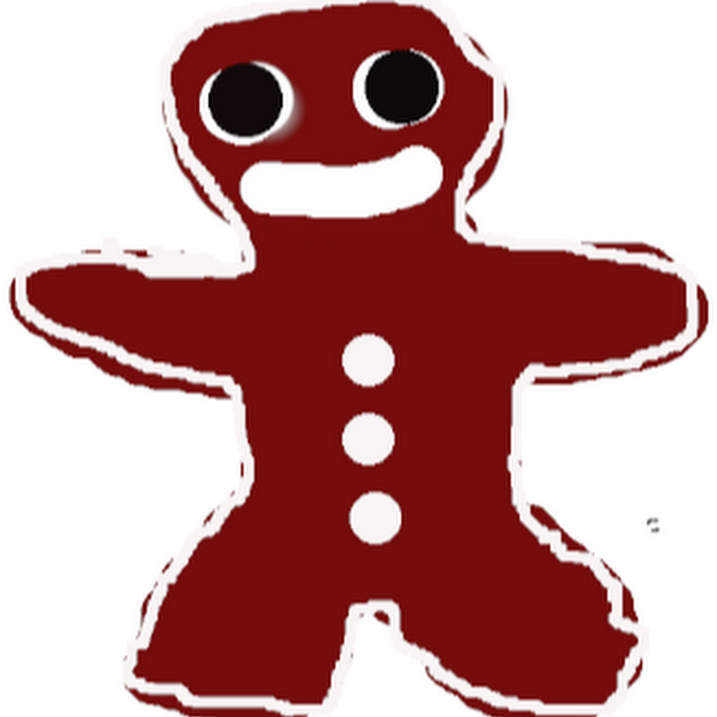 Gingerbread Logo
