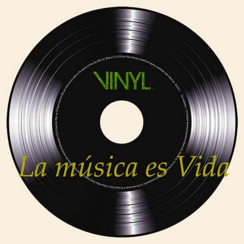 La música es Vida