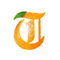 Tripod Tangerine logo