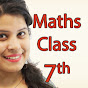 Mathematics Class VII Image Thumbnail