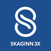 Skaginn3X
