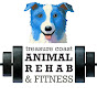 Treasure Coast Animal Rehab & Fitness logo