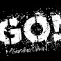 GO! EL MEJOR POP ROCK (gothemusic) logo